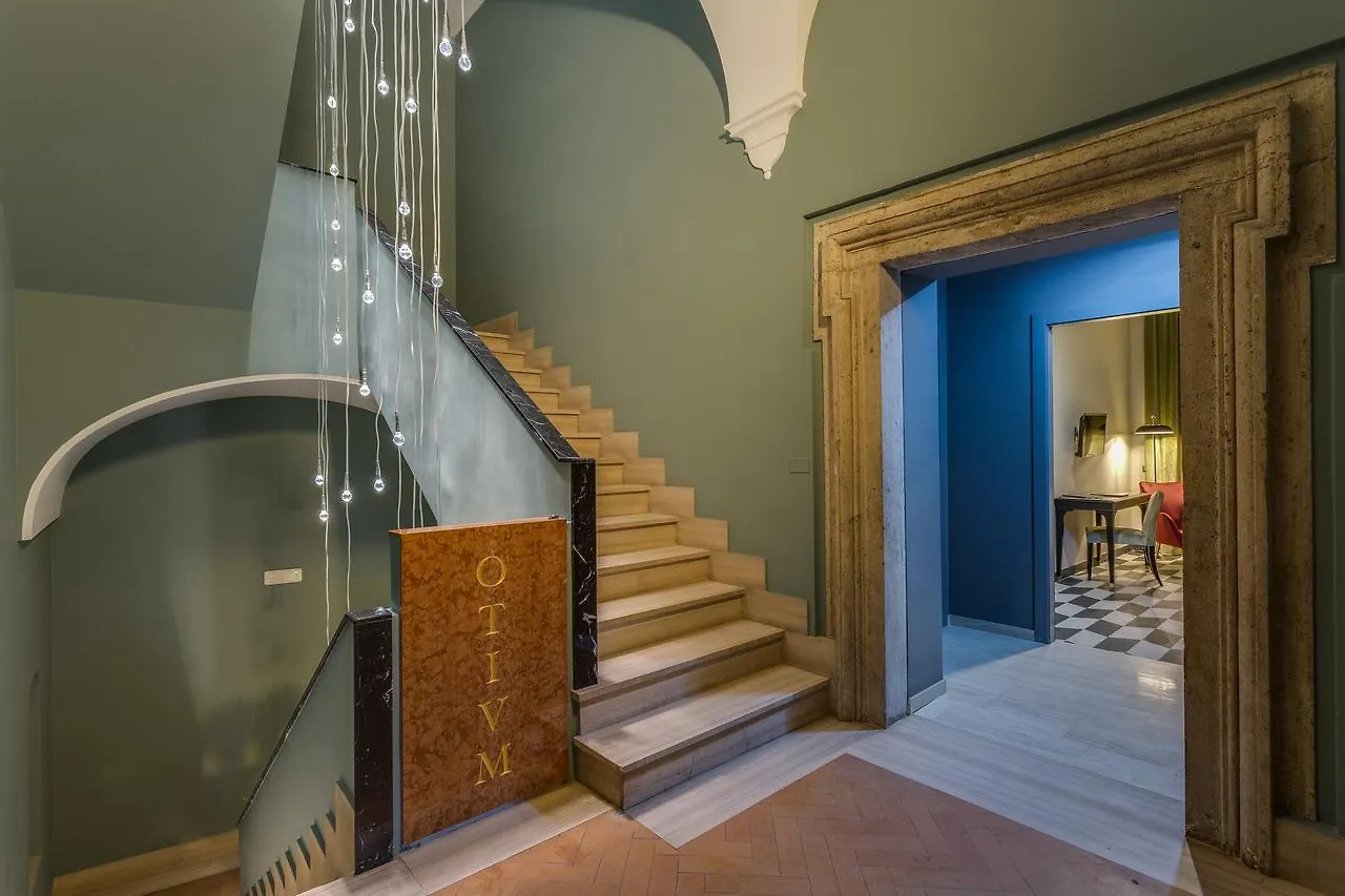 Il Campo Marzio Hotel Rom