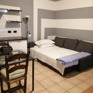 Apartment Casa Vincenzo Bologna