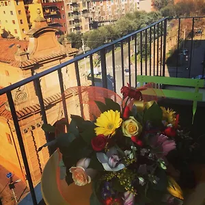 Apartment Stayinbologna 3 Bologna