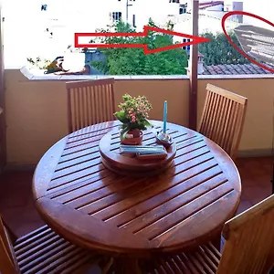 Romantico Balcone In Centro Appartement Florence