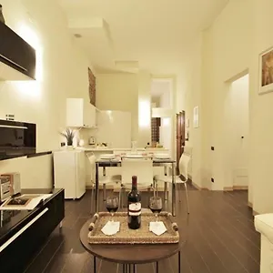 Apartment Malespini By Halldis Florence