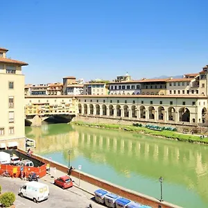 Apartment Canottieri By Halldis Florence