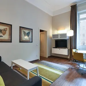 Apartment Contempora - Crocetta - Boheme Milan