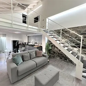 Apartment Blue Diamond Como