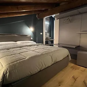 Apartamento Dimora Santa Lucia Bolonia
