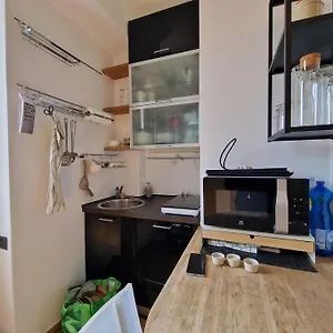 Apartamento Happyhouse Milán