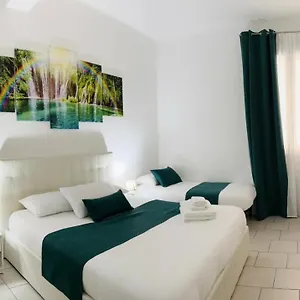 Apartamento Mama's House Bolonia