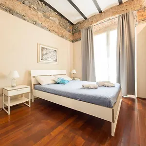 Apartamento Loft Galata Génova