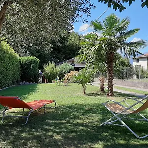 Apartment Casa Luce E Aria
