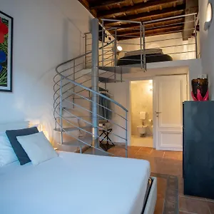 Apartamento Pgrhome Domus Pantheon, Roma