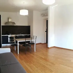 Apartamento Bolognina Bolonia