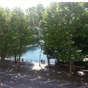 *** فندق Hll Lungolago Lecco-como إيطاليا