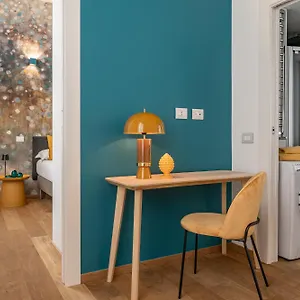 Apartamento Casa Scalzi, Roma