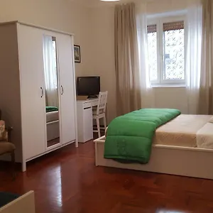 Apartamento Homedieci, Roma