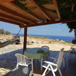 Ferienhaus Casetta Rosina