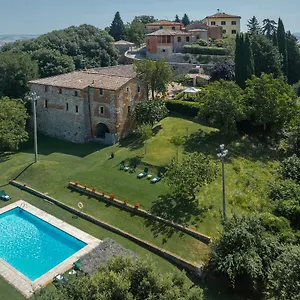 Apartment E Fattoria Di Radi Tuscany