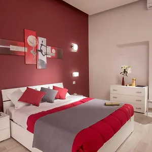 Apartment Well Done Montebello, Rome