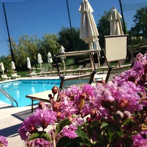  דירה Relais Corte Paradiso איטליה