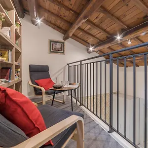 Apartment Cs Exclusive Campo De Fiori Palace, Rome