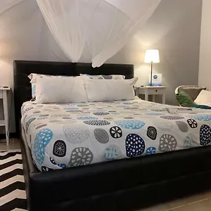 Apartamento La Rosa Volante By World Génova