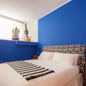 Apartment Laguna Boutique Mestre