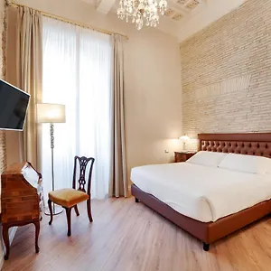 Apartment Pantheon Hedonism, Rome